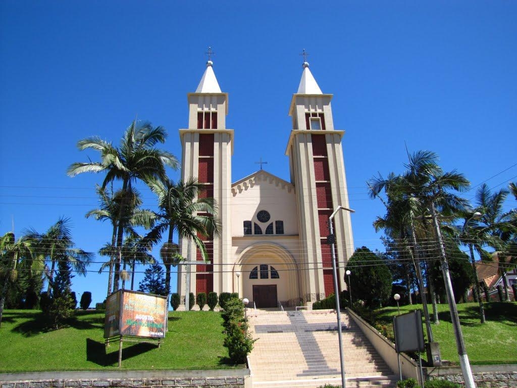 Câmara de Vereadores de Taió