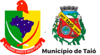 Logo Câmara de Taió