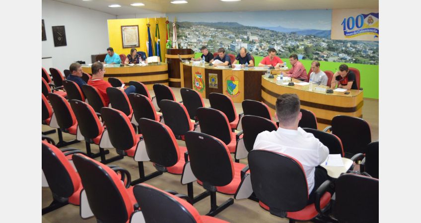 Adequações no Plano Municipal de Educação são aprovadas Adequações no Plano Municipal de Educação são aprovadas