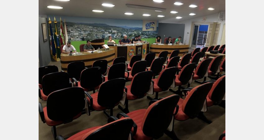 Alteração no PPA foi aprovada em Taió Alteração no PPA foi aprovada em Taió