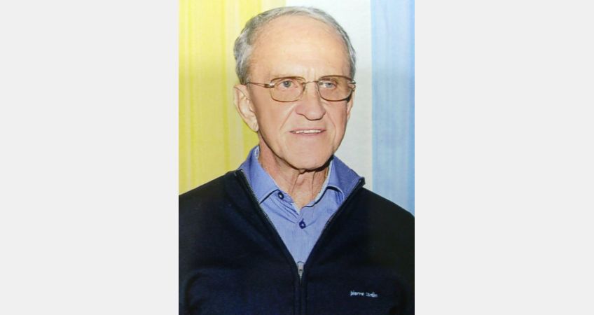 Área industrial de Taió recebe o nome de Mauritzius Schmitz Área industrial de Taió recebe o nome de Mauritzius Schmitz