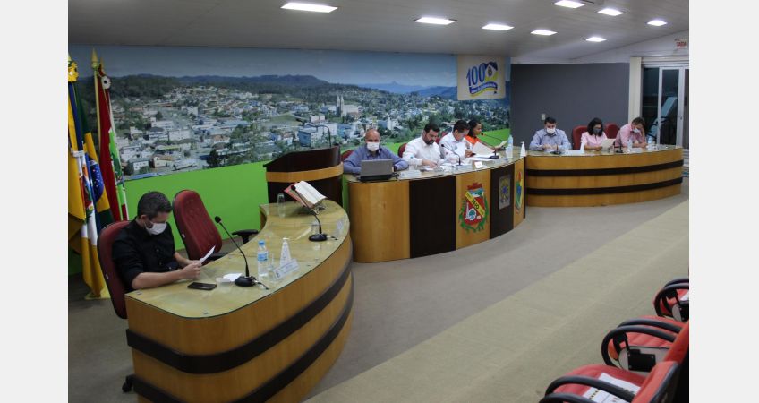 Câmara aprova dotação para obras de asfaltamento Câmara aprova dotação para obras de asfaltamento