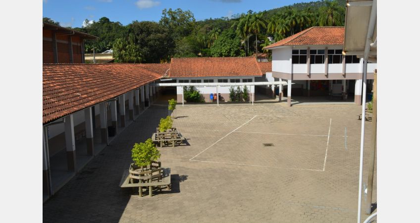 Câmara aprova projeto para ampliação da Escola Erna Heidrich Câmara aprova projeto para ampliação da Escola Erna Heidrich