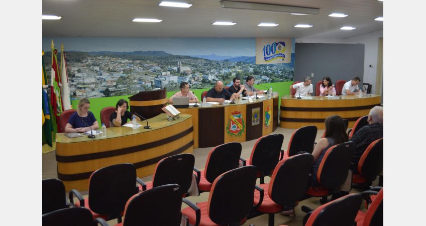 Câmara aprova reconhecimento de utilidade pública da Rede Feminina Câmara aprova reconhecimento de utilidade pública da Rede Feminina