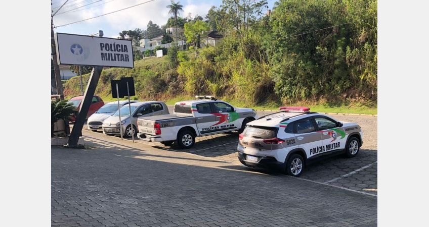 Câmara de Taió aprova convênio entre Município e Polícia Militar Câmara de Taió aprova convênio entre Município e Polícia Militar