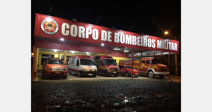 Câmara de Taió aprova criação do Projeto Bombeiro Mirim Câmara de Taió aprova criação do Projeto Bombeiro Mirim