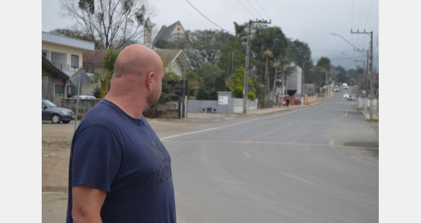 Câmara de Taió aprova projeto de Rua do Lazer Câmara de Taió aprova projeto de Rua do Lazer