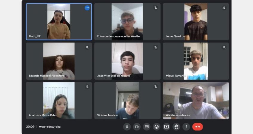 Câmara Estudantil aprova mudanças na escolha dos integrantes Câmara Estudantil aprova mudanças na escolha dos integrantes