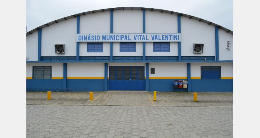 Indicação sugere secretaria própria para o Esporte em Taió Indicação sugere secretaria própria para o Esporte em Taió
