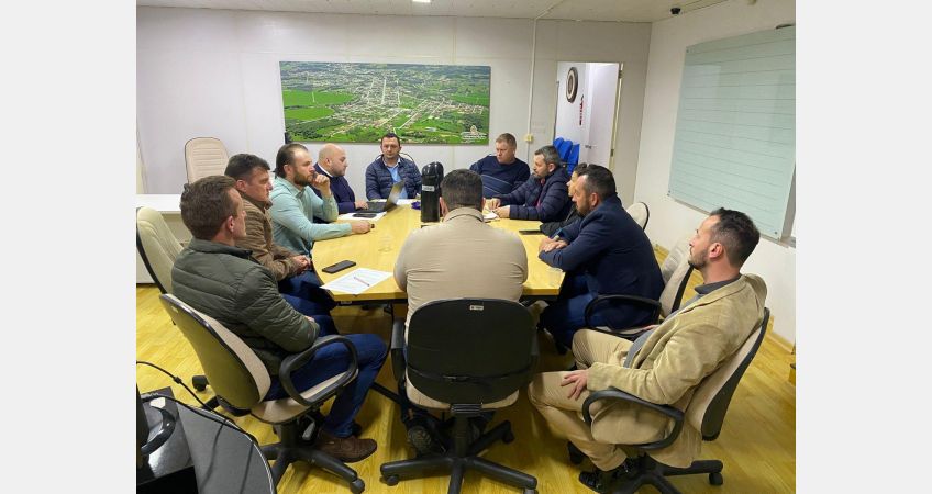 Informativo sessão 08 de setembro de 2025 Informativo sessão 08 de setembro de 2025