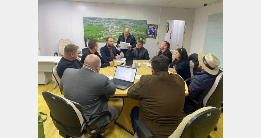 Informativo sessão 21 de julho de 2025 Informativo sessão 21 de julho de 2025