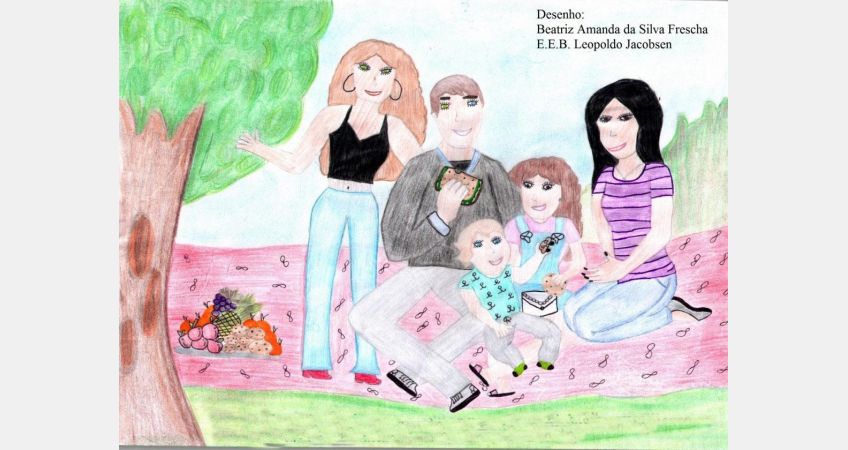 Legislativo organiza homenagens da Semana da Família Legislativo organiza homenagens da Semana da Família