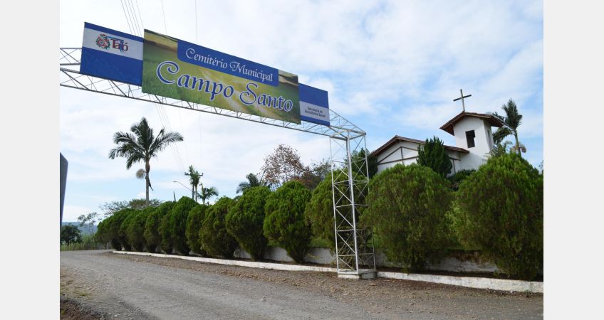 Legislativo solicita à ACAF municipalização de capela Legislativo solicita à ACAF municipalização de capela