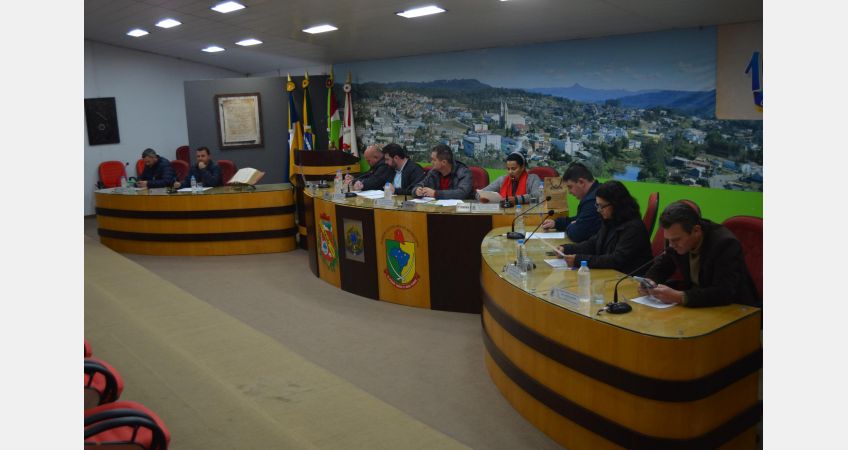 Lei passa a assegurar acompanhante em procedimentos médicos em Taió Lei passa a assegurar acompanhante em procedimentos médicos em Taió