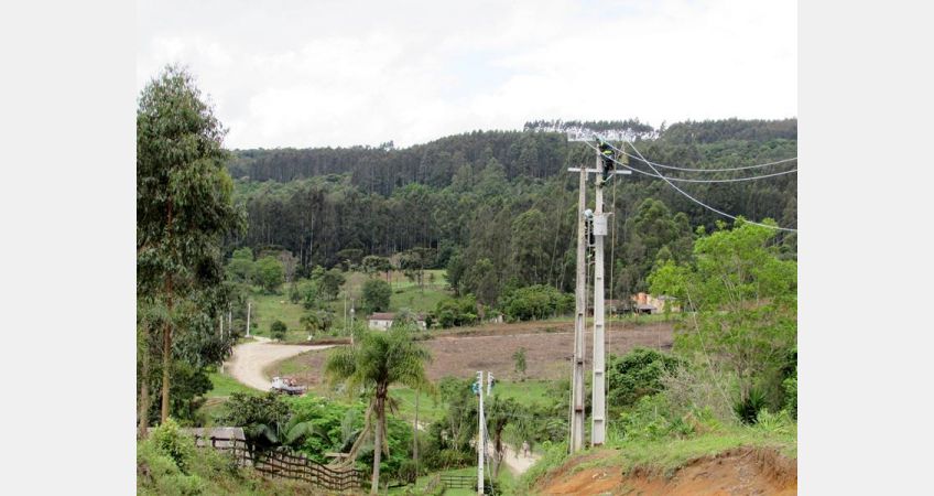 Audiência pública com a Celesc será no dia 10 de abril Audiência pública com a Celesc será no dia 10 de abril