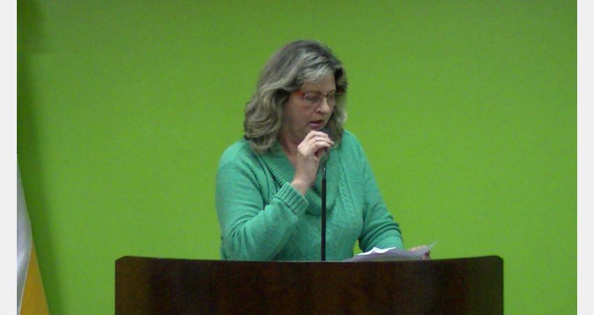 Marlete pede melhorias em estradas Marlete pede melhorias em estradas