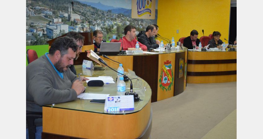Refis é prorrogado a pedido dos vereadores Refis é prorrogado a pedido dos vereadores