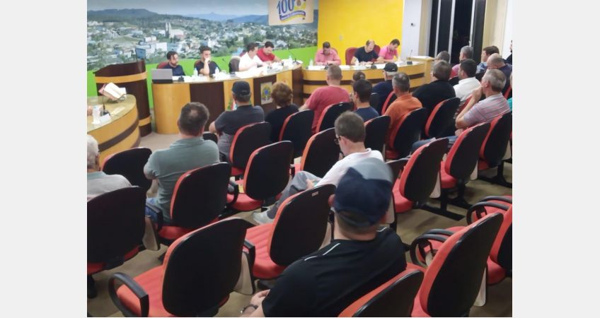 Nove milhões: projeto aprovado por unanimidade Nove milhões: projeto aprovado por unanimidade