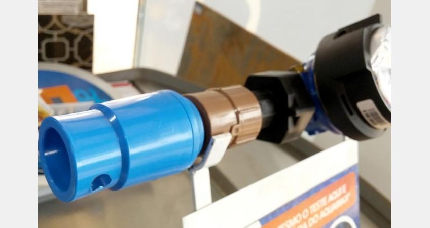 Permissão para instalação de válvula de ar é aprovada em primeira votação Permissão para instalação de válvula de ar é aprovada em primeira votação