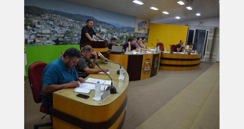 Quórum no legislativo é superior a 94% Quórum no legislativo é superior a 94%