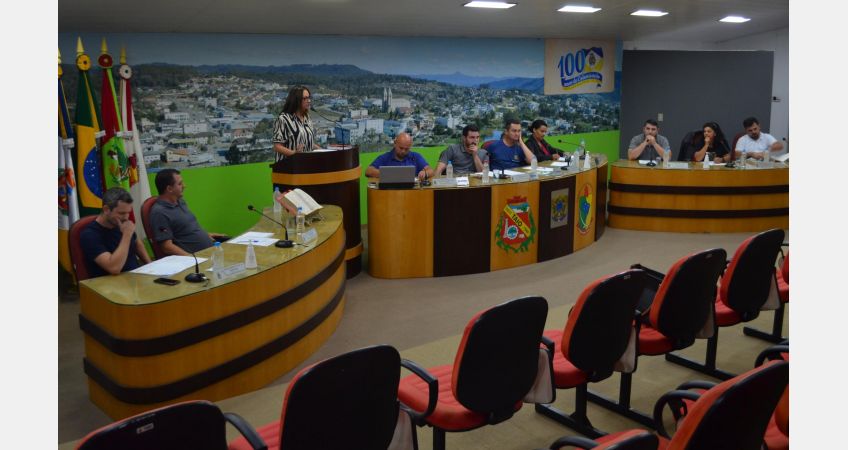 Secretária de Saúde de Taió pede mais médicos Secretária de Saúde de Taió pede mais médicos