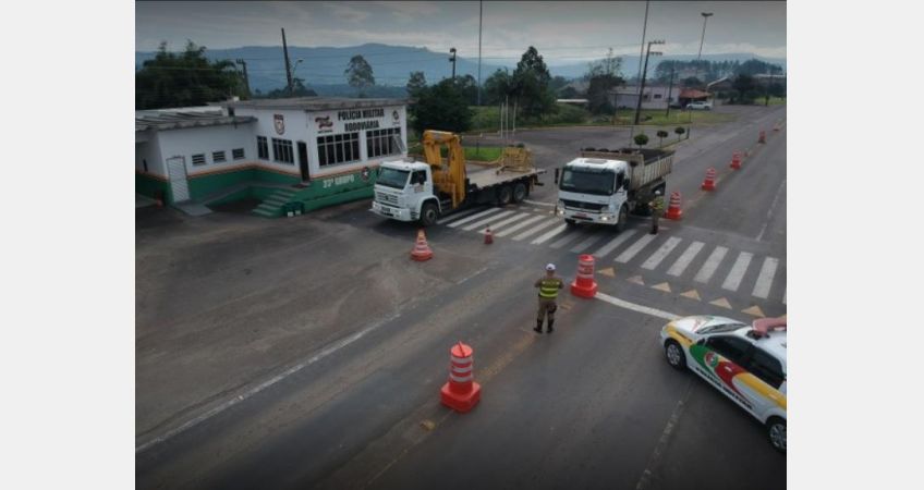 Serviço de guincho em fiscalizações é questionado em sessão Serviço de guincho em fiscalizações é questionado em sessão