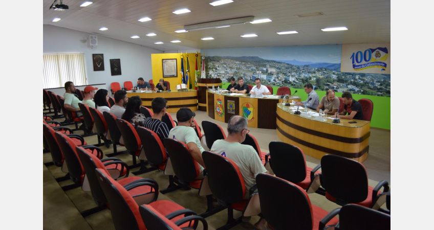 Taió está autorizado a firmar contrato com a Casan Taió está autorizado a firmar contrato com a Casan