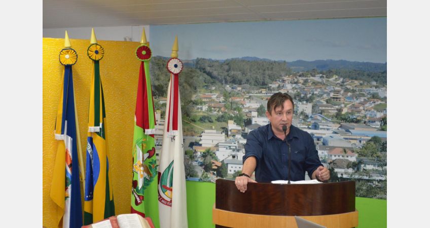 Vereador sugere que Defesa Civil desassoreie rios durante a estiagem Vereador sugere que Defesa Civil desassoreie rios durante a estiagem