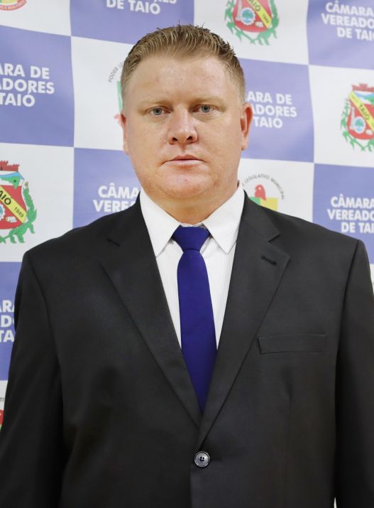 MARCOS KRUEGER